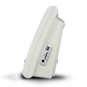  COMER motion sensor player amplifier wall mount speaker with usb sd card slot Manufactures