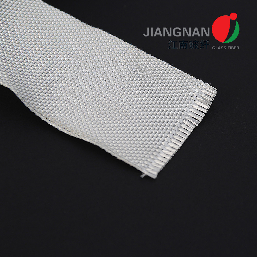 0.8mm Fiberglass Reinforced Insulation Tape For Electrical Motors