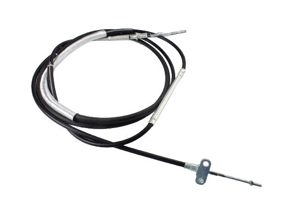ISUZU NPR 4HE1 MYY6P CABLE PARKING BRK 8973505361
