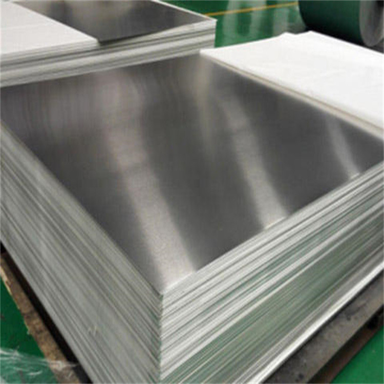 304 304l 304n Stainless Steel Plate