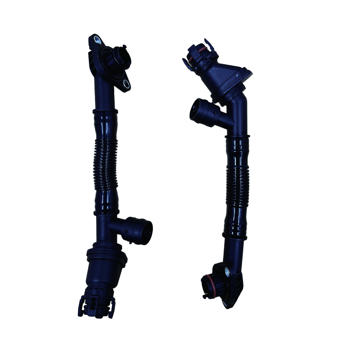 11157646086 Crankcase Vent Hoses for BMW X5 X6 F01 F02 F07 F10 F12 F13 550i 650i 750Li
