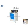 Buy cheap Book Head Tail Banding 350x420mm Photo Album Binding Machine from wholesalers