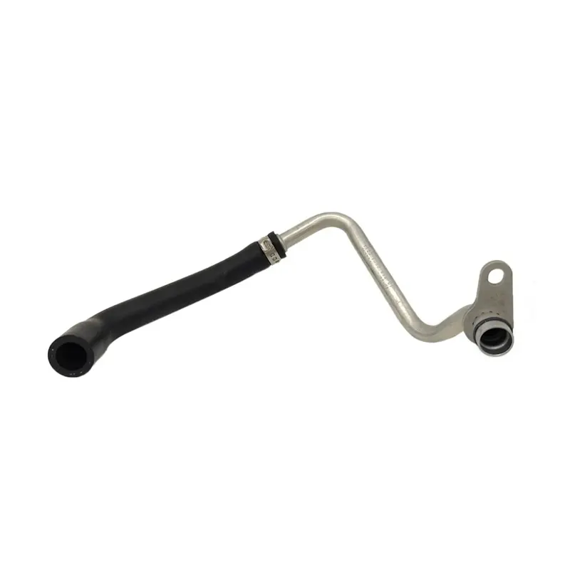 Turbocharger Coolant Water Inlet Line Pipe for BMW OE 11537583899 and Timely Shipping