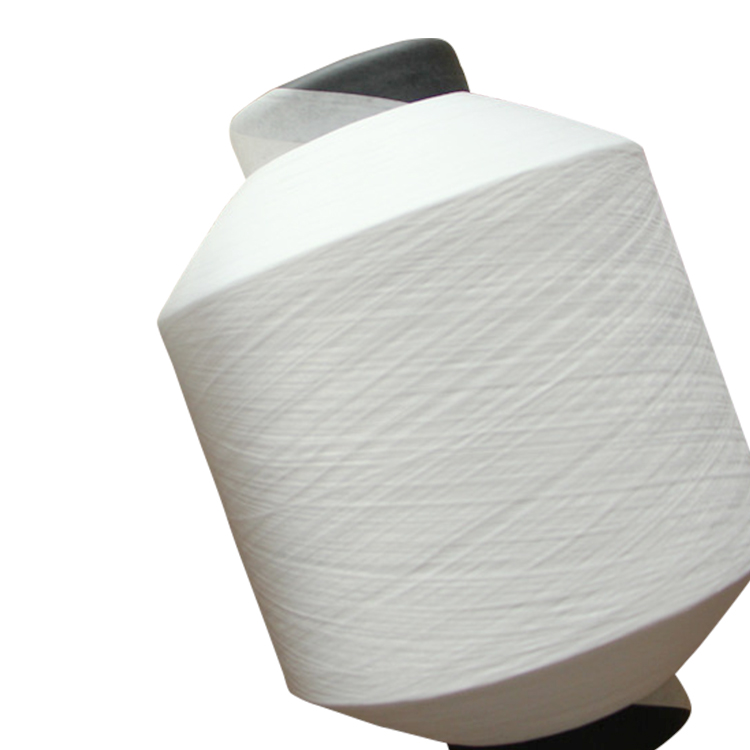AA Grade OEM SIM NIM HIM 50D 24F Flame Retardant Polyester FDY Yarn