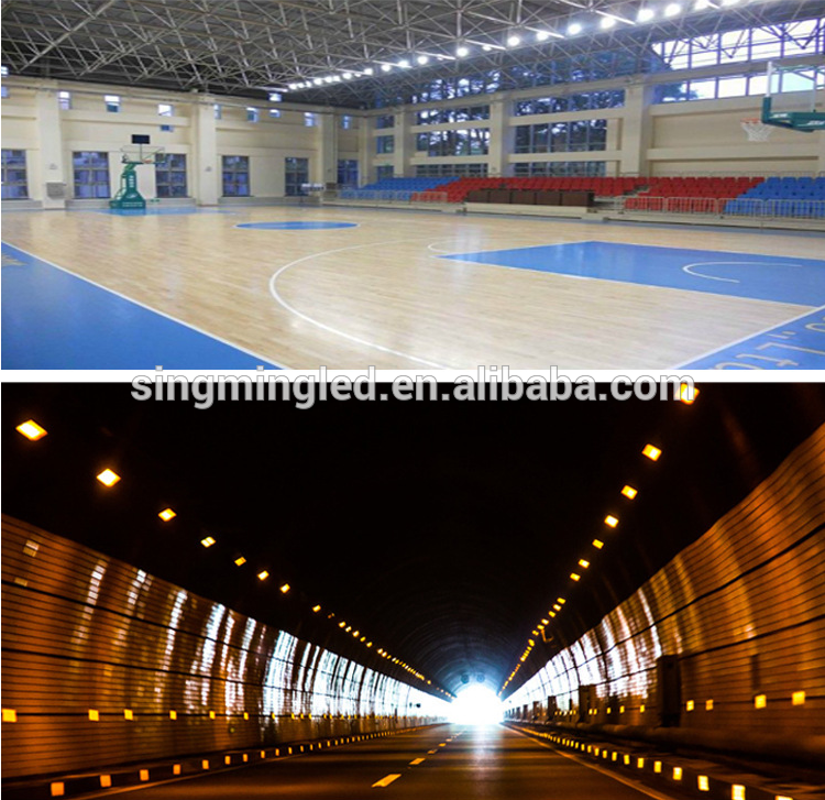 Professional Cool White/Warm White/White IP65 Waterproof 50w LED Flood Light