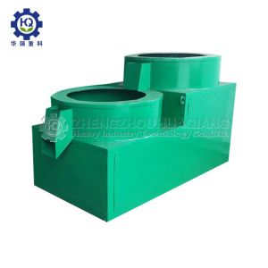 China Fertilizer Granulation Equipment Fertilizer Granulating Machine on sale