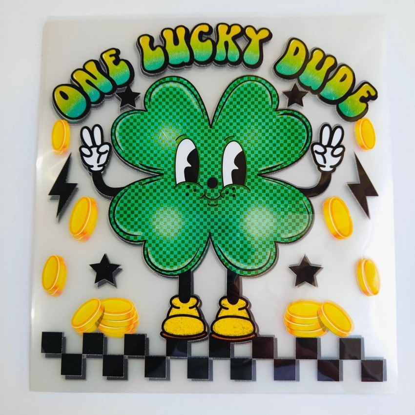 Custom Creative Textile Printing Design Printing By Heating for Clothing