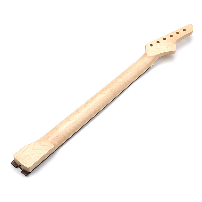 6 Strings Rose Wood Fretboard Material 24 frets Jass Bass Guitar Neck 26.37 Inches
