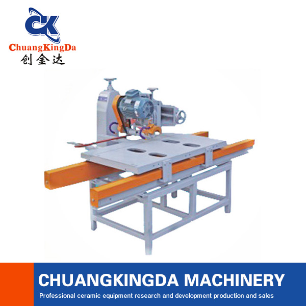 Quality Full Function Manual Cutting Machine For Tiles Chuangkingda Machinery for sale