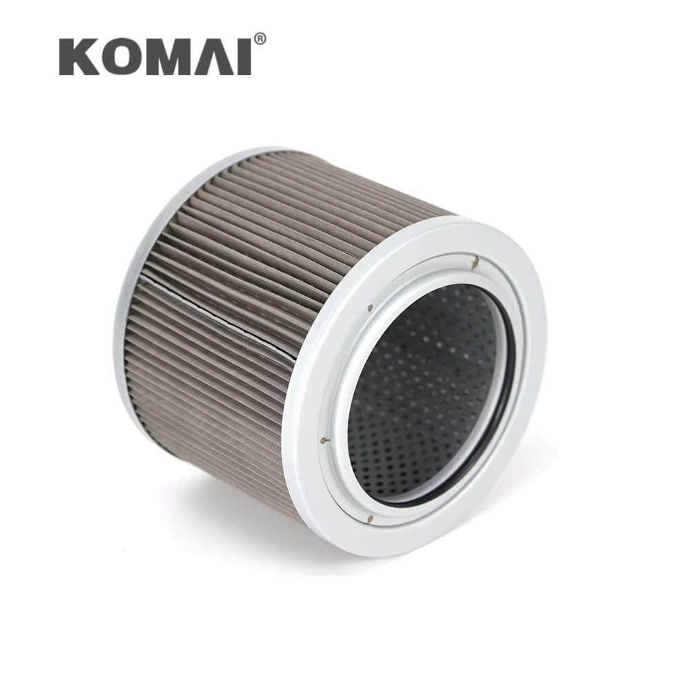 KOMAI Suction Hydraulic Filter H-57060 60167852 60101257 SFH 1257 P0-CO-01-01030 P0-CO-02-01030 for SANY SY215-8