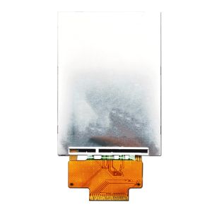 SPI 2.4 Inch Sunlight Readable TFT Resistive Touchscreen 240x320