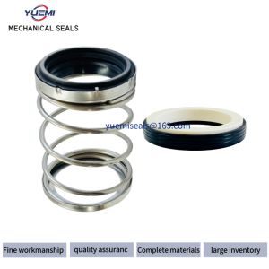 Mechanical Seal Type Paco Pump Applicable To LF/CL/KP Circulation Pump