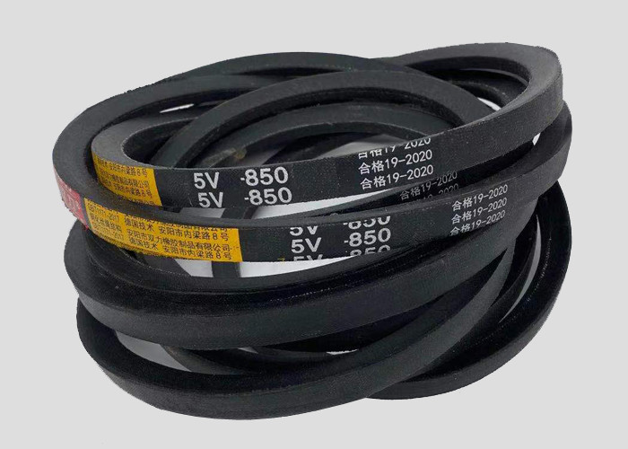 High Efficiency 16mm Top Width 33inch Agriculture V Belt