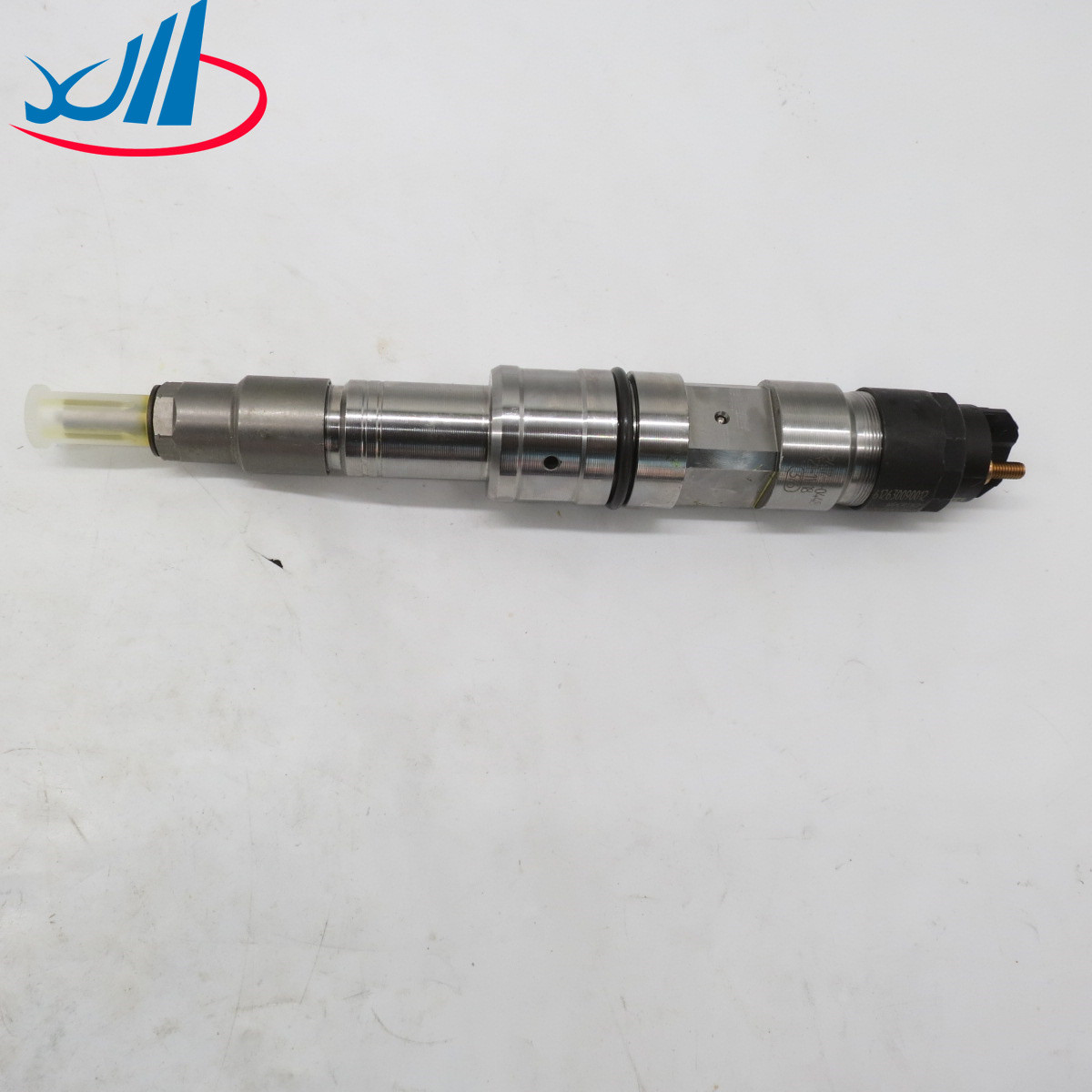 Heavy Duty Truck Parts Rail Fuel Injector 0445120389 0445 120 389