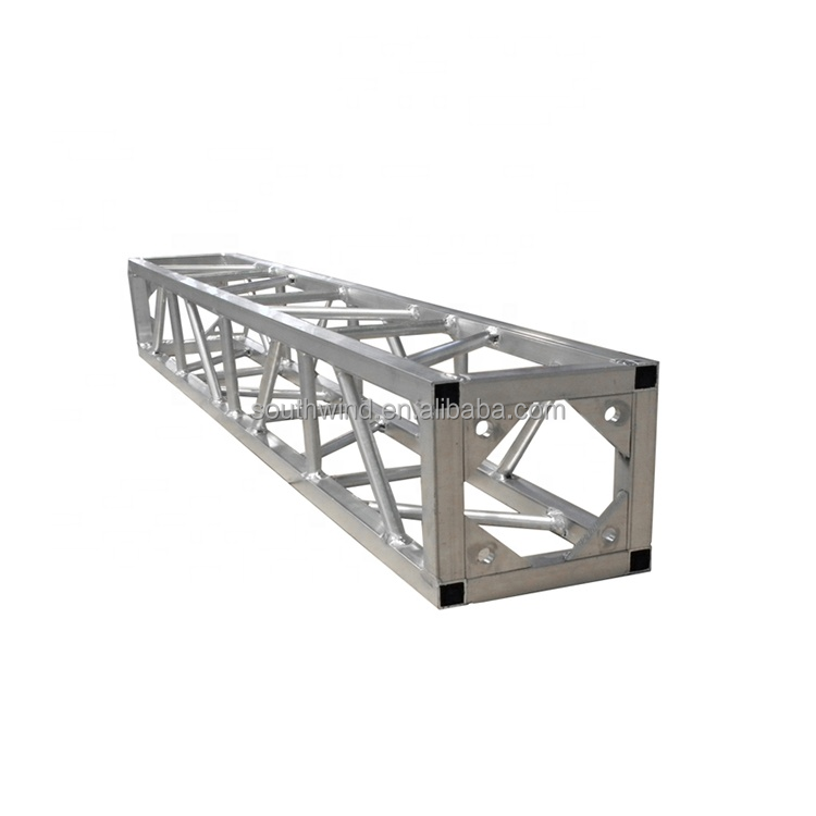 Customized Space Frame Steel Material Beam Steel Structure in Industrial Design Style