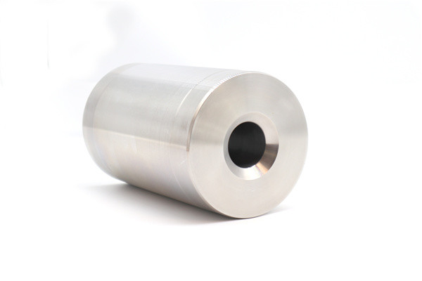 020592-1 WaterJet Spare Parts 87K High-pressure Cylinder for WaterJet Intensifier Pump Waterjet Pump Parts