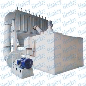  600-2500mesh Ultrafine Limestone Grinding Mill With Higher Output 10T/H Manufactures