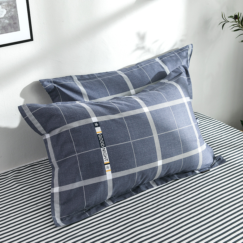 100% Polyester Fibre Customised 4 Piece 2021 King Size Bedding Set Cotton 300Tc for Bedroom