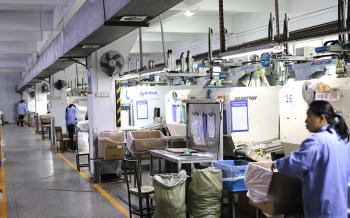 Guangzhou Junjie Cosmetics Packaging Co., Ltd.