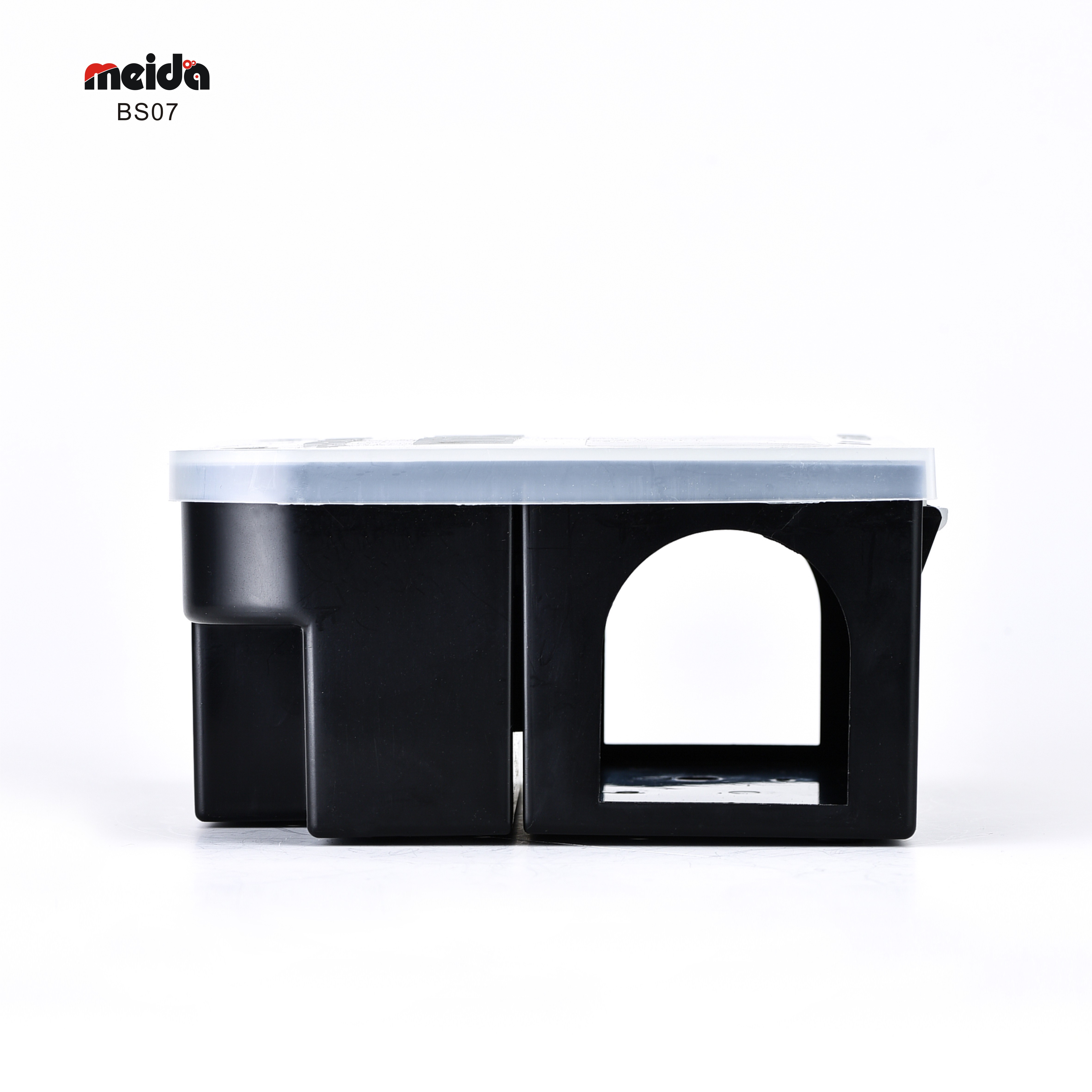 Plastic PP Multi-functional Bait Station Box for Durable Rodent Pest Control Solution