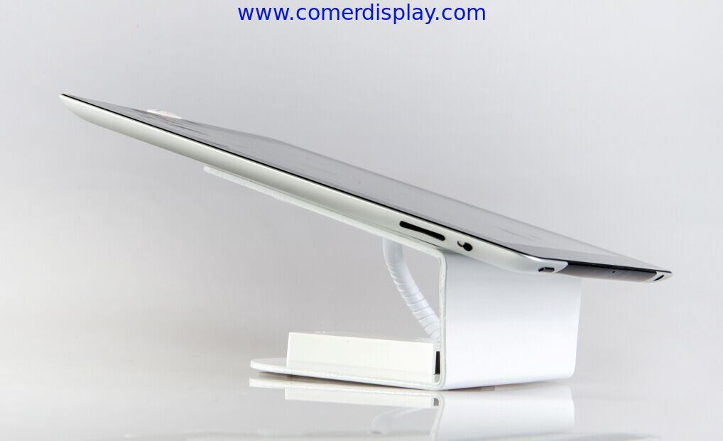 COMER eco-friendly cell phone magnetic stand / desktop cell phone holder / tablet stand