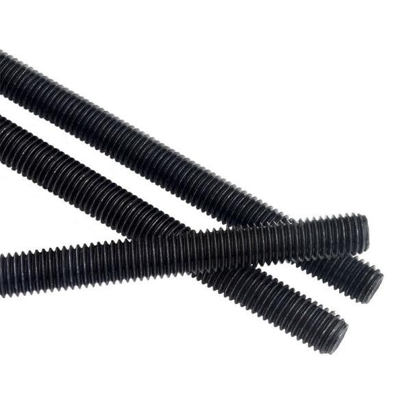 Customized OEM Support Strength DIN975 Full Thread Rod for General Industry