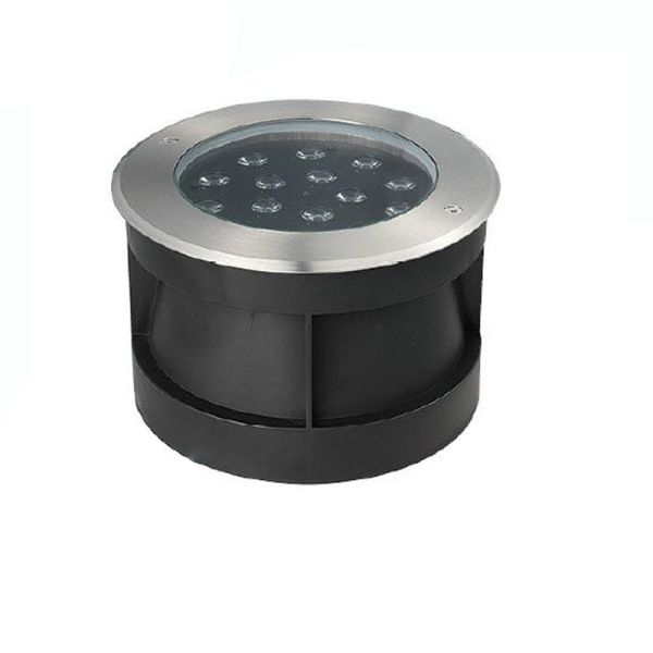 China DC 24V Multiscene In Ground LED Lights , Antirust Adjustable Inground Uplight on sale China DC 24V Multiscene In Ground LED Lights , Antirust Adjustable Inground Uplight on sale