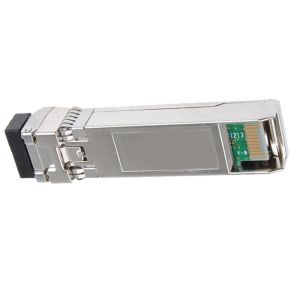  FTLX3871DCC17 SFP+ Fiber Optic Transceiver Module Ethernet LC Duplex Pluggable Manufactures