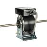 Buy cheap Dual Shaft AC BLDC Motor 30-200W EC For Fan Coil Air Conditioner from wholesalers