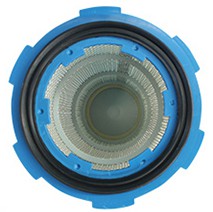 99.99% Pressure Vessel Gas Turbine Filter Pleated Filter Bags