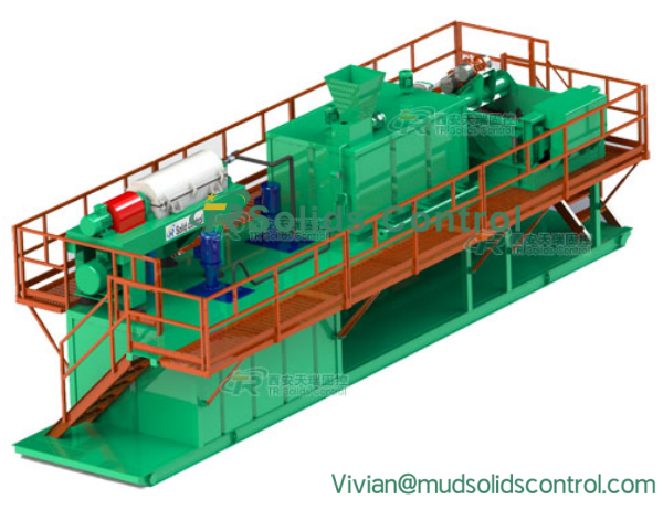 Quality Sludge Treatment System – Efficient & Eco-Friendly Waste Management Solution for sale