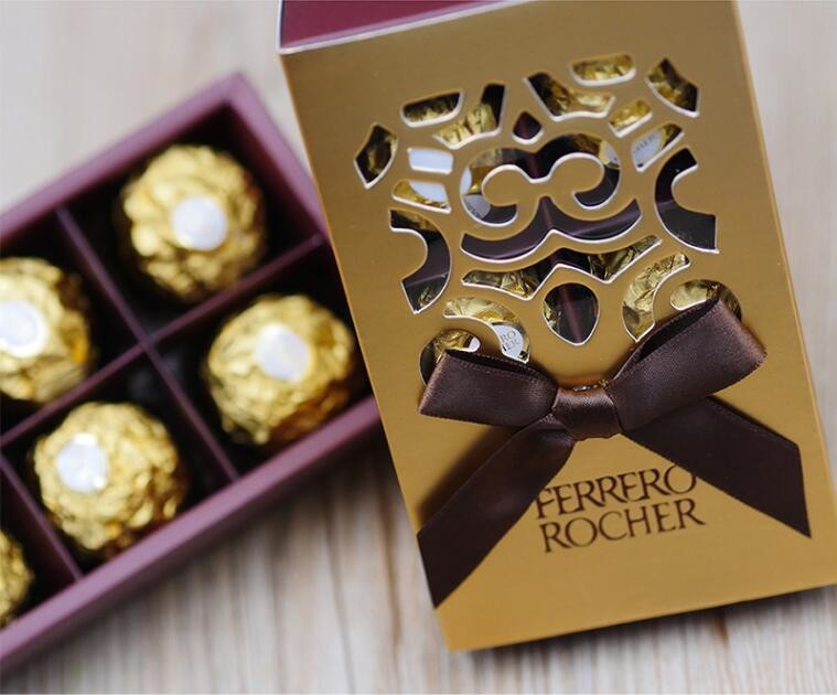 Free sample Luxury velvet drawer packaging perfume custom paper box with logo stamping golden,headband packaging box for