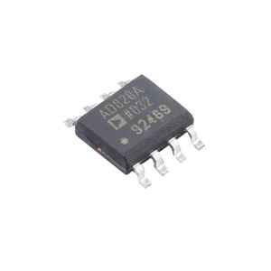  New Genuine Electronics AD820ARZ Potentiometer Resistor Capacitor Monitor Memory One-Stop IC Accessories Manufactures