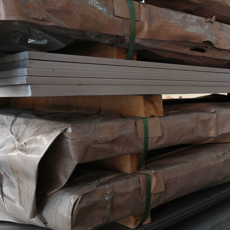 316 410 430 S32750 Cold Rolled Stainless Steel Sheet Corrosion Resistance