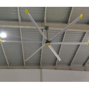 Big Size Air Cooler as Exhaust Fan for Warehouse Cooling Down Hvls Fan