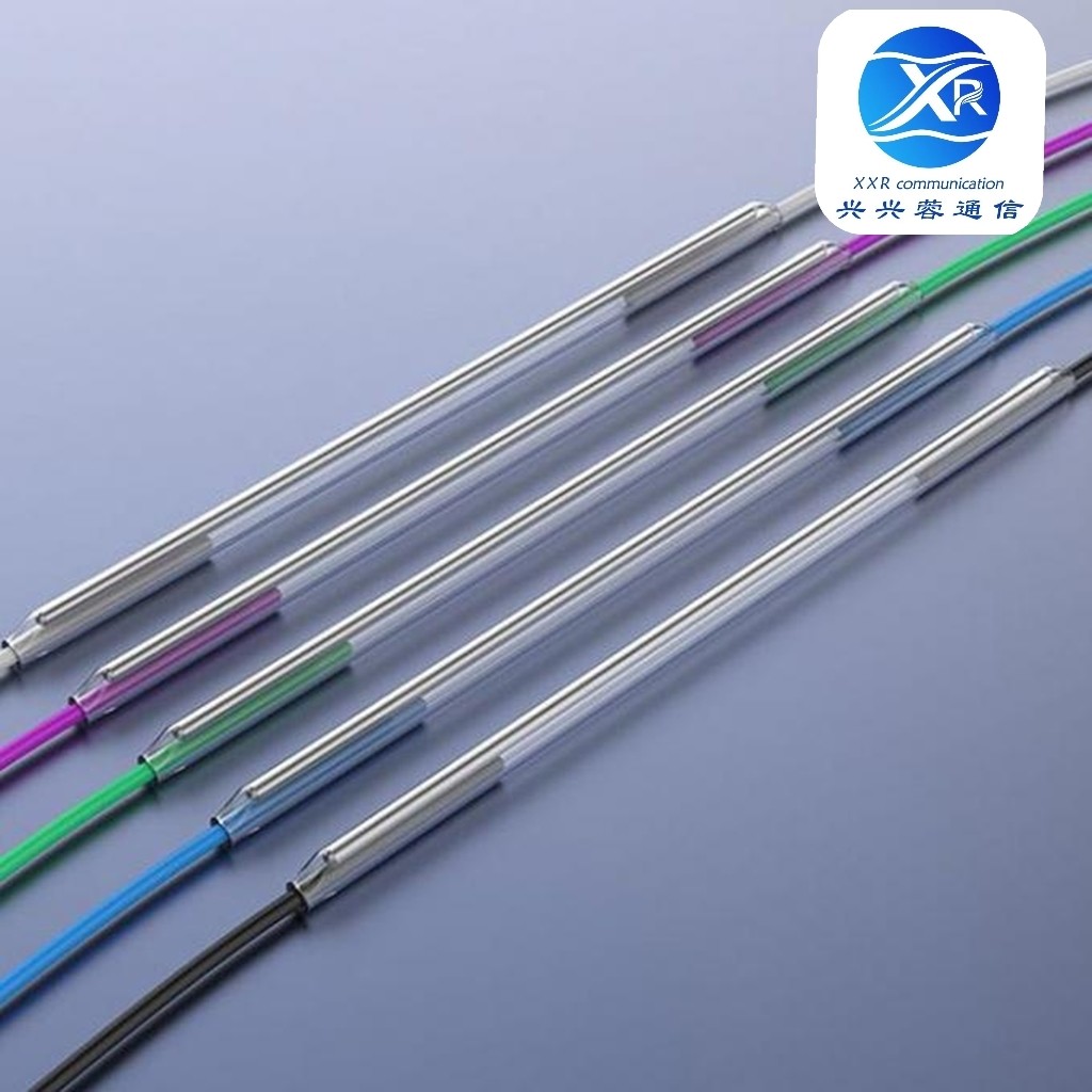 40mm Hot Fusion Splice Protection Sleeves For Optical Instrument