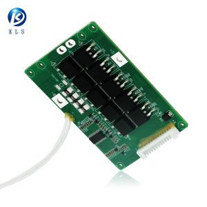 18650 20S BMS 60V Lifepo4 Battery Management System 80A-200A High Current BMS