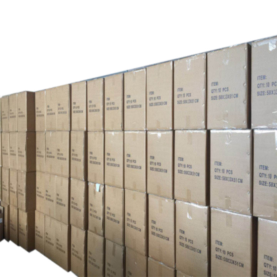 Horizontal 288 Core 8 Port NAP Fiber Optic Splice Closure IP68 FTTH Equipment