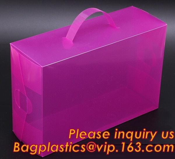 Electric product vinyl ear phone black paper box , plastic box, pvc plastic box