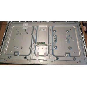  450cd/M2 RGB FHD 51PPI Square Lcd Panel 43&quot; 1920×1080 LD430EUE-FHB1 Manufactures