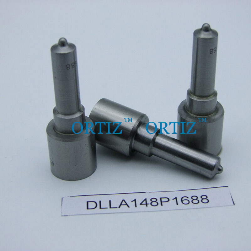 ORTIZ Kinglong Passenger Car fuel injection nozzle DLLA148P1688 fuel pump nozzle DLLA 148 P1688