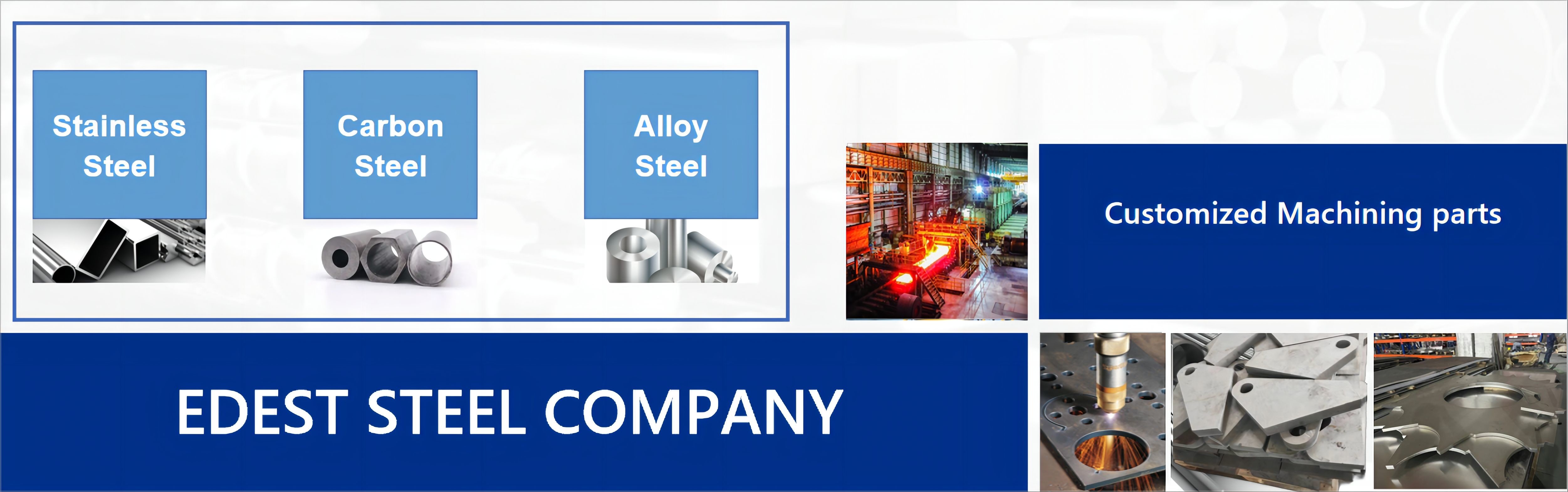 Hot Rolled / Cold Drawn Alloy Steel 4140 Bar 20-600mm Bar With Machining Services Cut To Length
