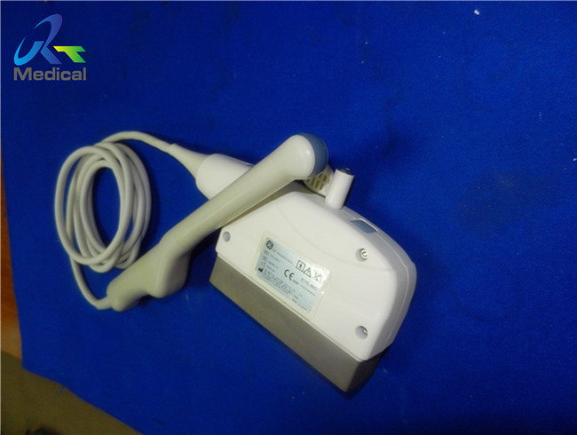 GE E7C Endocavity Needle Guide , Ultrasound Biopsy Needle Guide Stainless Steel