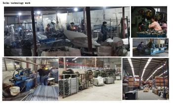 Reallytool Co.,Ltd