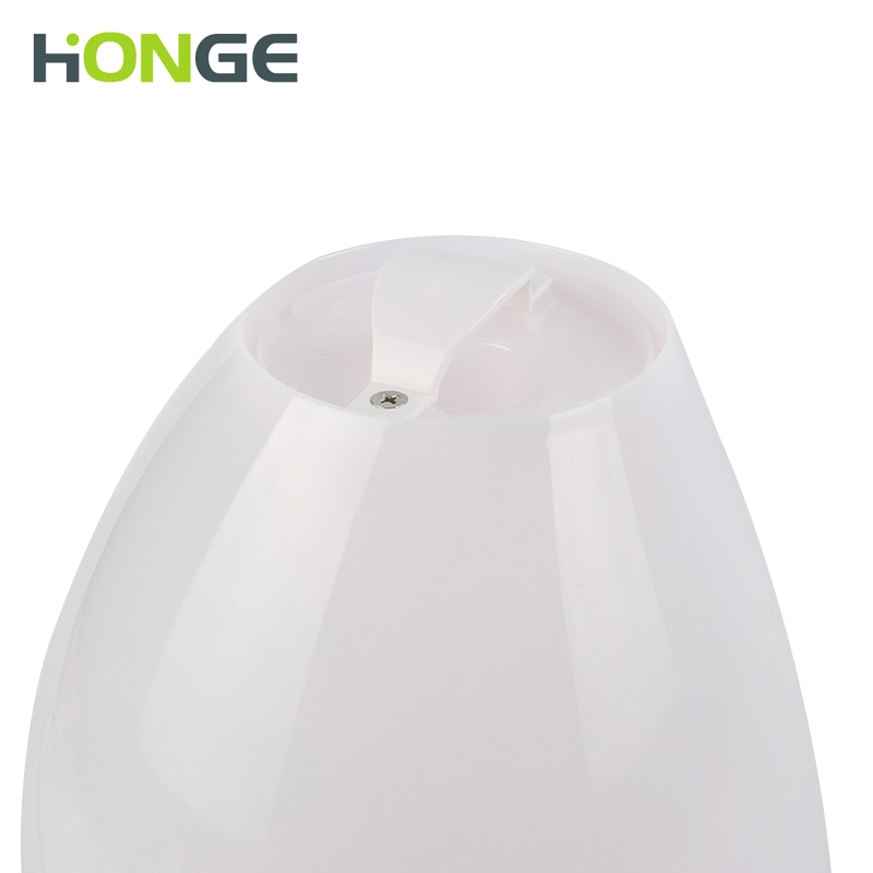 Office Tabletop 3.3L Aroma Ultrasonic Humidifier 210*340MM For Bedroom