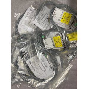 3RG4023-0KB00-PF INDUCTIVE SENSOR, M18, 8MM RANGE NON FLUSH, 2-WIRE AC/DC NO, 2M