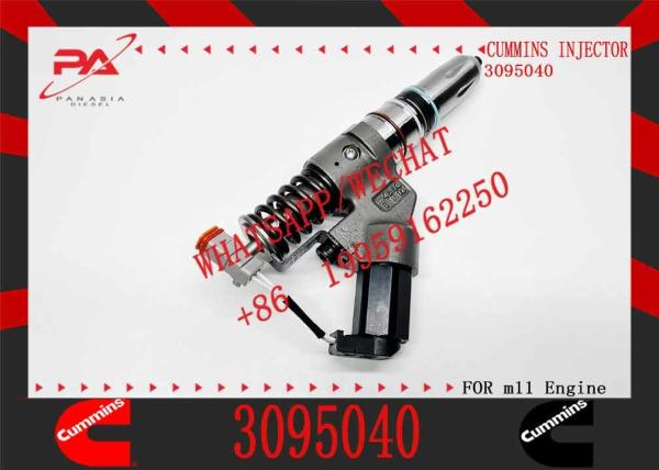 M11 QSM ISM QSM11 ISM11 fuel injector 4088327 4088665 3411753 3095040 3080429