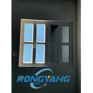 Adjustable Brightness Smart Window Light for Windowless Bedrooms Simulates