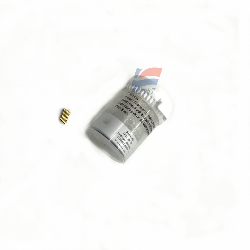 HCL 3E30 Hydrogen Bromide Sensor For HydrogenBromide Detection Alarm