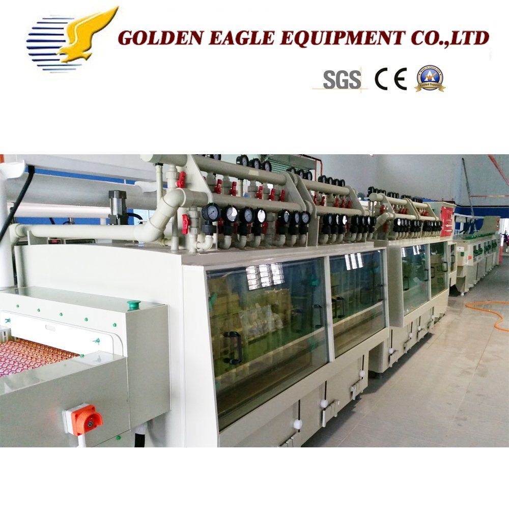 Photo Chemical Etching Machine for Precision Filter Mesh, Metal Crafts